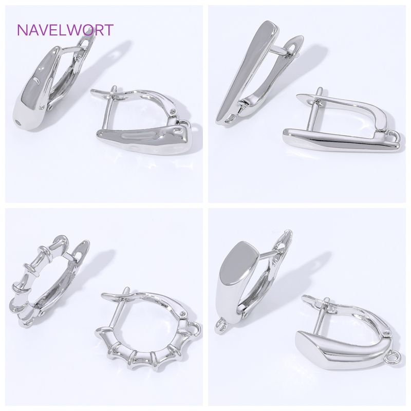 Jewelry Making Wire - Kait Anting Lapis Emas 18K Halus,