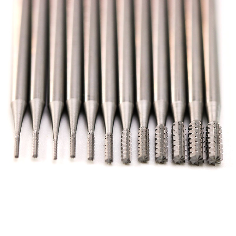 Jewelry Making Process - Lima buah per set Alat Pemotong