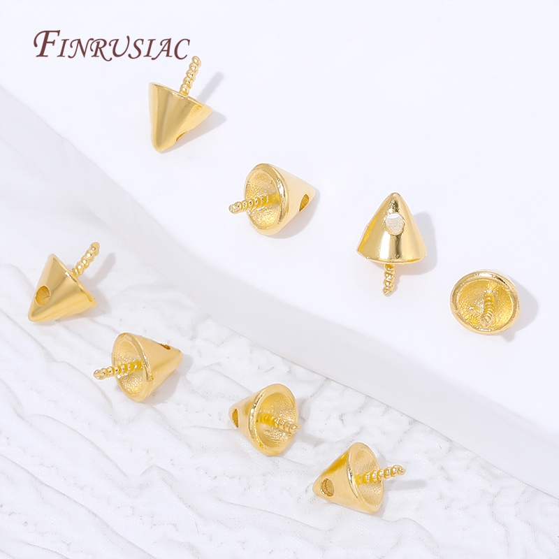 Jewelry Making Drill - Aksesoris Pembuatan Perhiasan DIY, Liontin Berbentuk