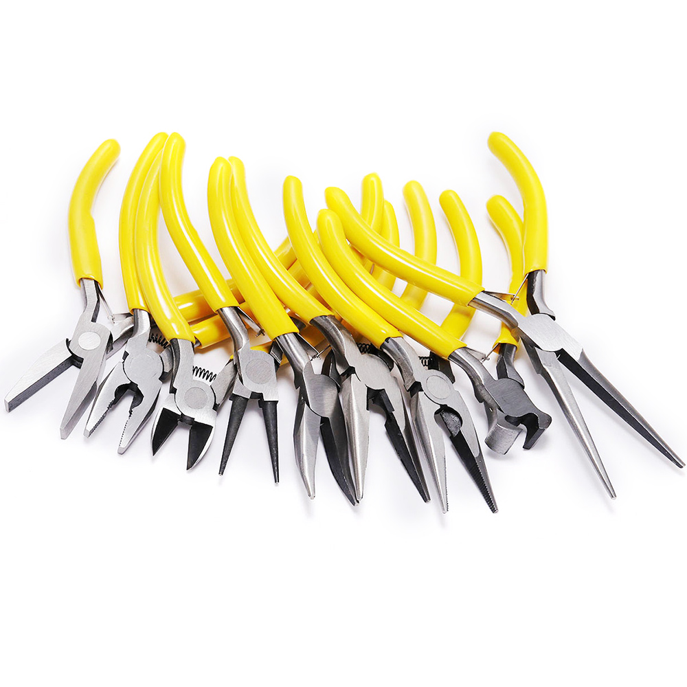 Jewelry Plier Set - Multifungsi Alat Tangan Perhiasan Tang Peralatan