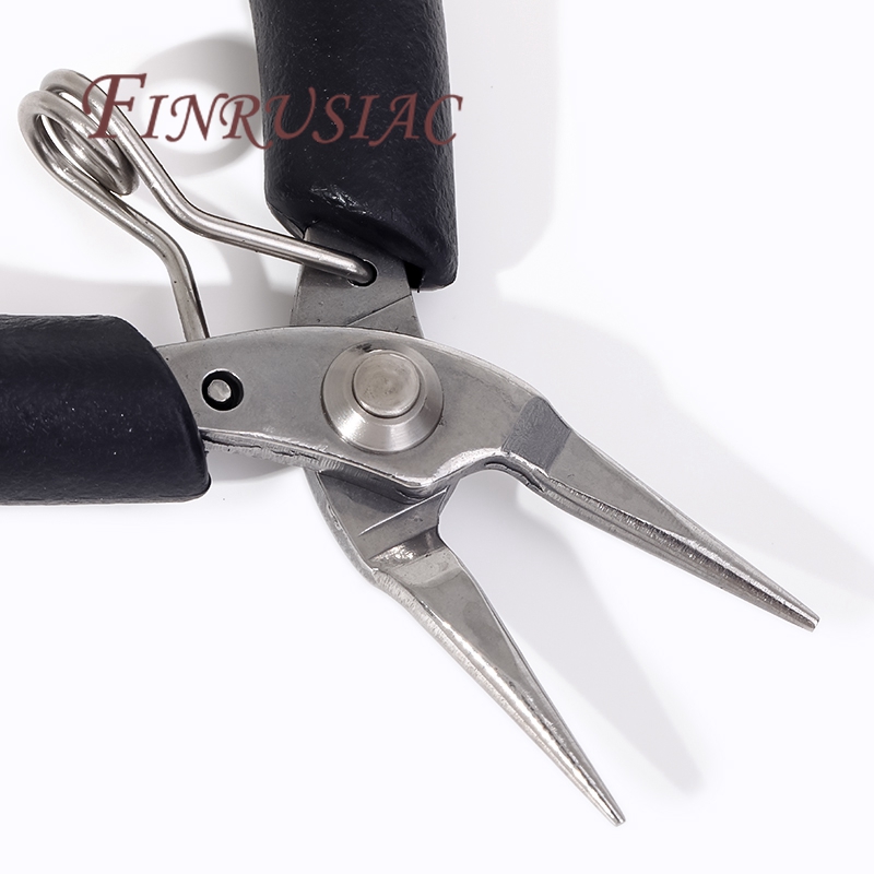 Alat Tang Perhiasan, Alat Kera - Jewelry Plier Set ulasan dan harga