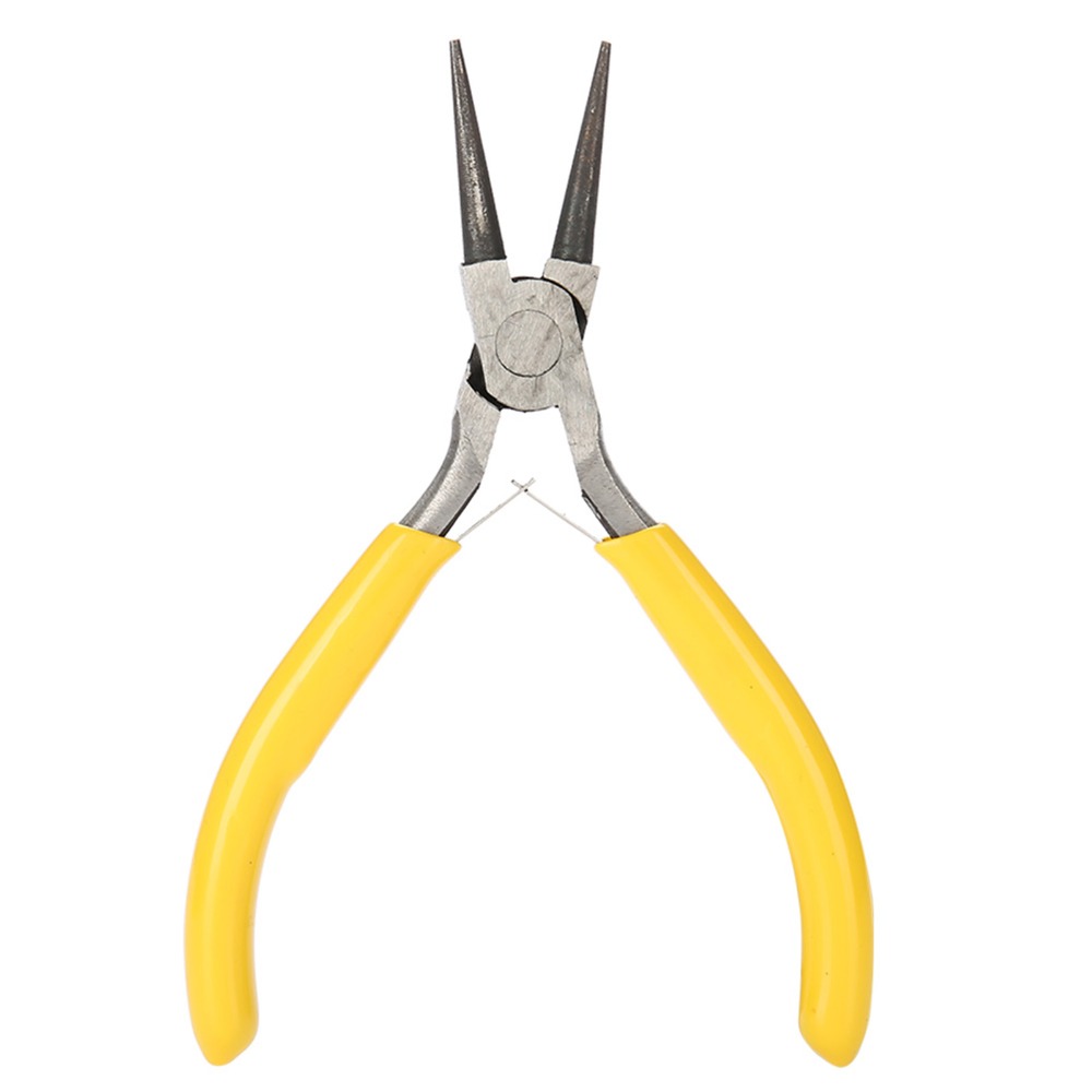 9Pcs 9 buah alat kombinasi unt - Jewelry Plier Set ulasan dan harga