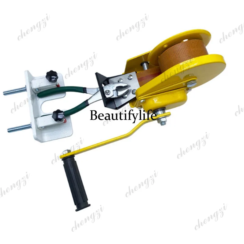 Mesin Pembentuk Kawat Manual K - Jewelry Making Wire ulasan dan harga