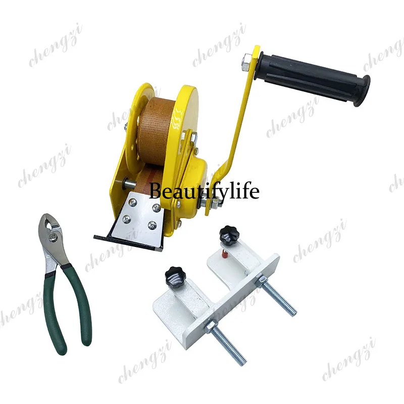 Mesin Pembentuk Kawat Manual K - Jewelry Making Wire ulasan dan harga