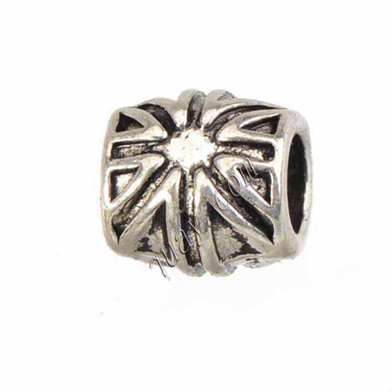 30 Buah Tabung Kerajinan Logam - Jewelry Making Uk ulasan dan harga