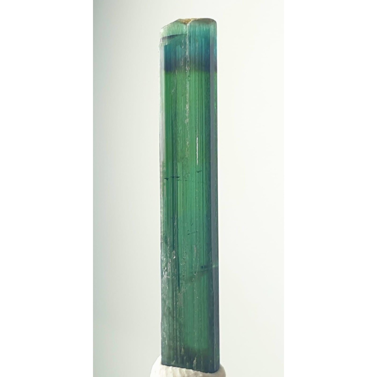 Kristal Elbaite Brasil, 10g 5- - Jewelry Making Raw Materials ulasan dan harga