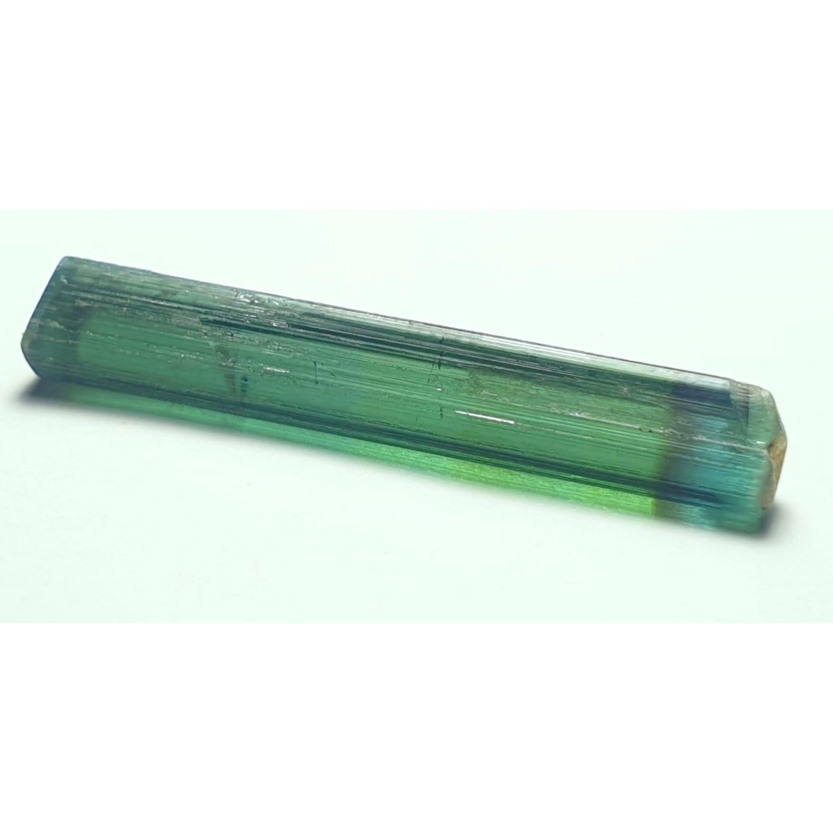 Kristal Elbaite Brasil, 10g 5- - Jewelry Making Raw Materials ulasan dan harga