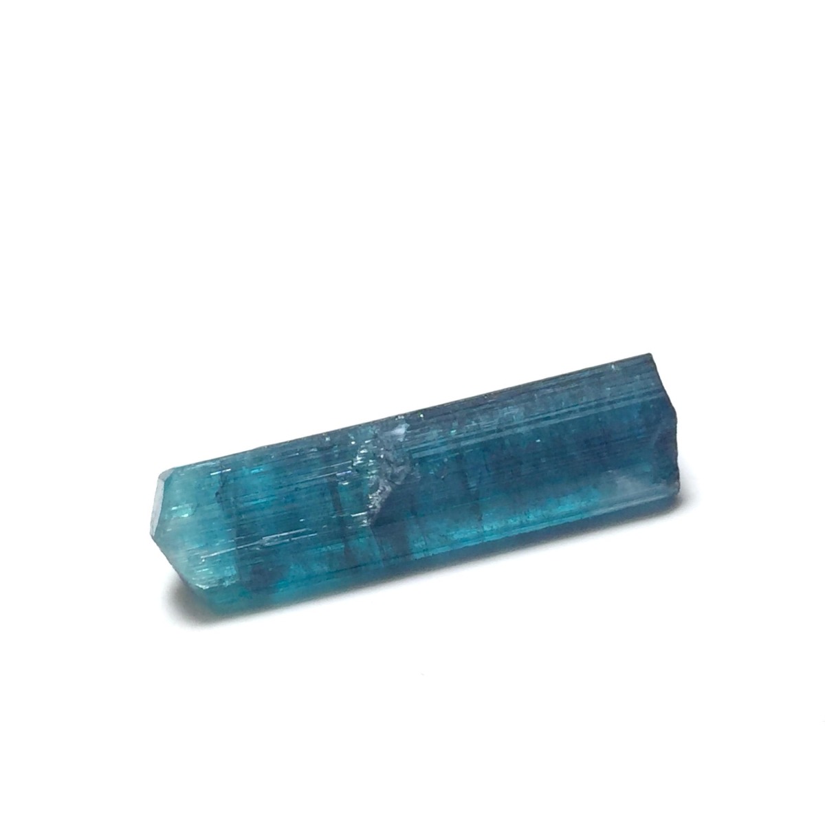Kristal Elbaite Mentah Brasil, - Jewelry Making Raw Materials ulasan dan harga