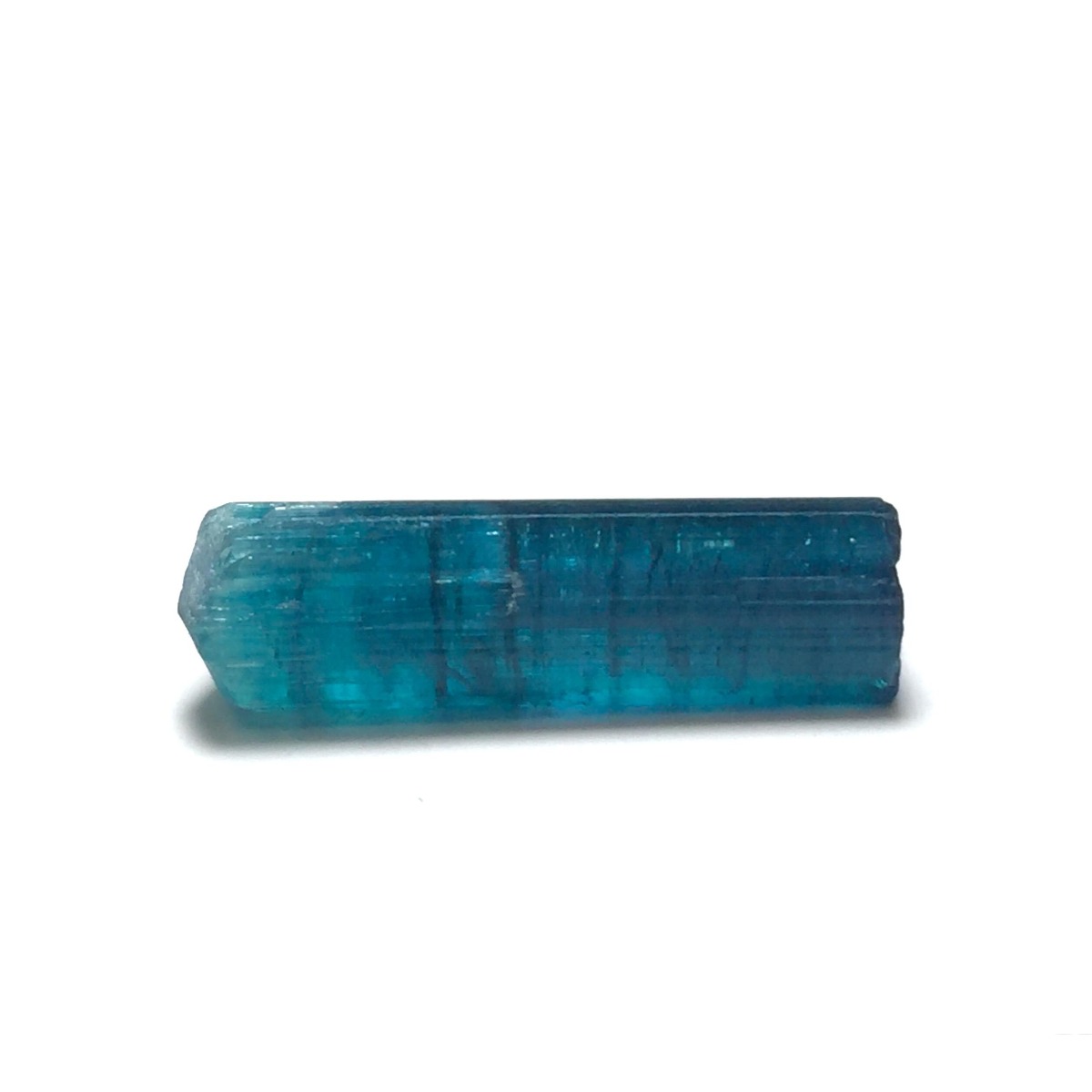 Kristal Elbaite Mentah Brasil, - Jewelry Making Raw Materials ulasan dan harga