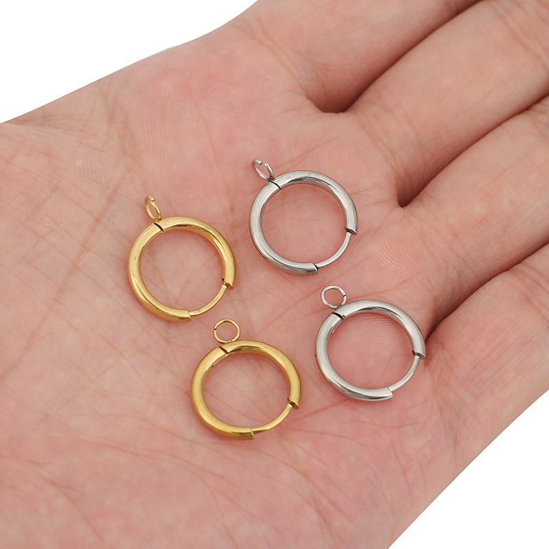 10 Buah PVD Tidak Pernah Pudar - Jewelry Making Wire ulasan dan harga