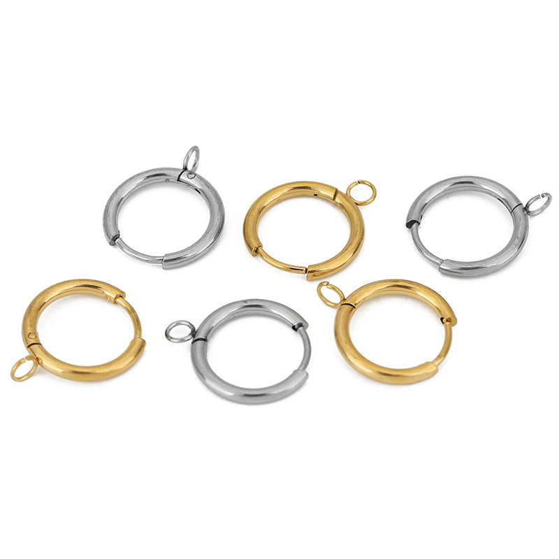 10 Buah PVD Tidak Pernah Pudar - Jewelry Making Wire ulasan dan harga