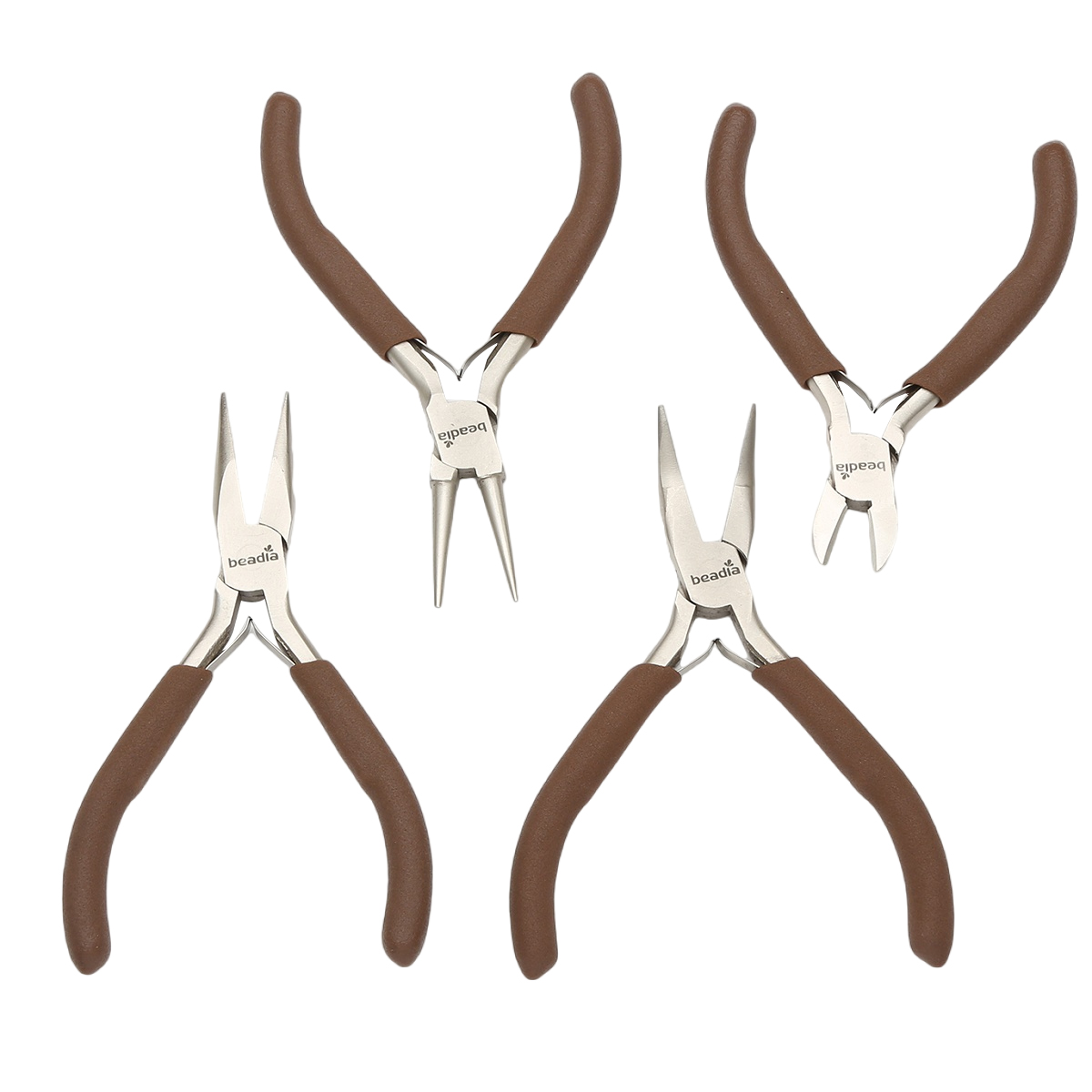 1 buah peralatan tang perhiasa - Jewelry Plier Set ulasan dan harga