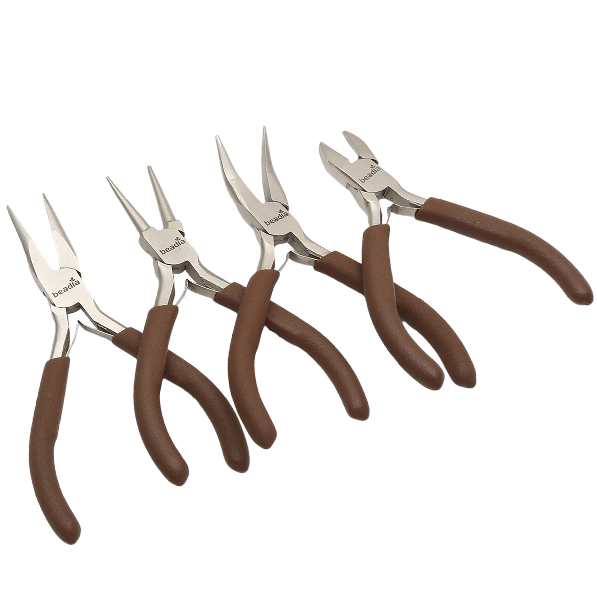 1 buah peralatan tang perhiasa - Jewelry Plier Set ulasan dan harga