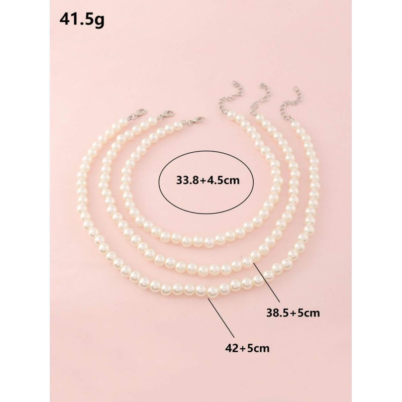 Set Perhiasan Choker Kalung Ma - Jewelry Making Kits For Girls ulasan dan harga