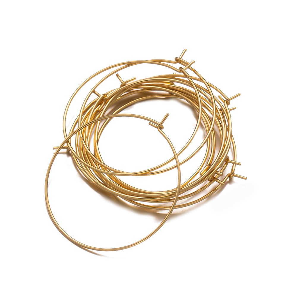50Pcs 316 Stainless Steel 15 2 - Jewelry Making Wire ulasan dan harga