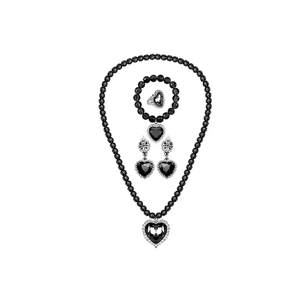 Anak perempuan Elsa Sofia Putr - Jewelry Making Kits For Girls ulasan dan harga