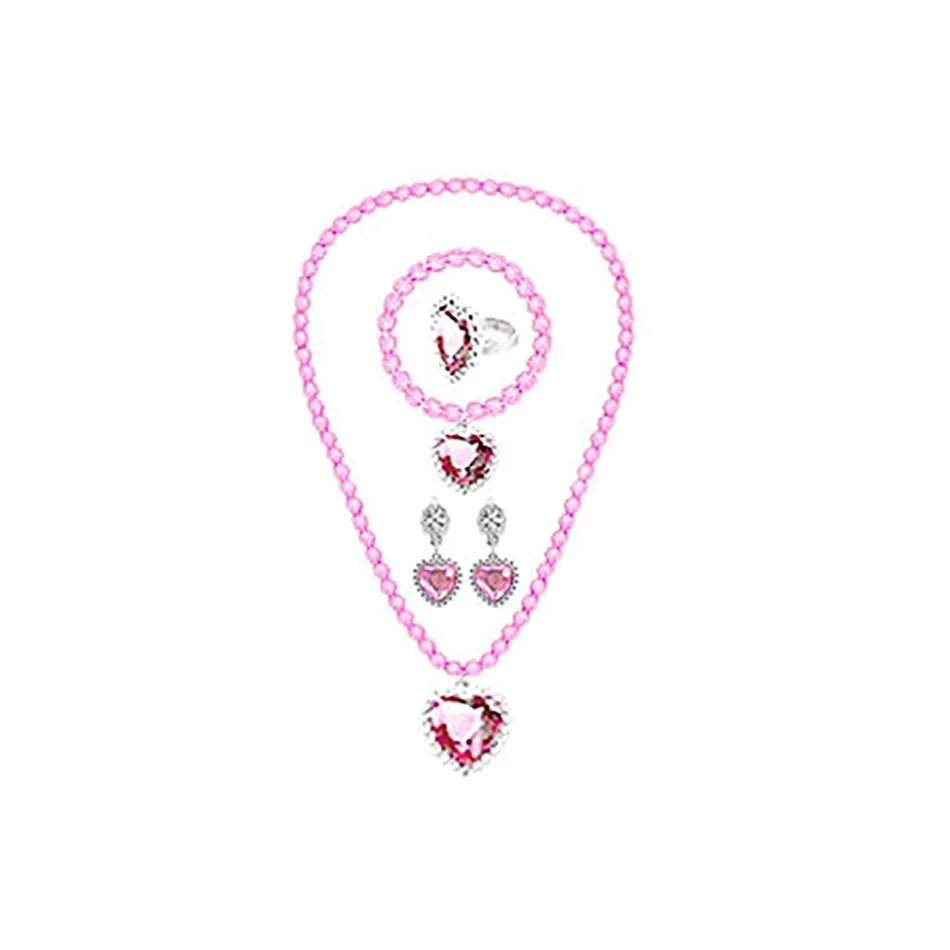 Anak perempuan Elsa Sofia Putr - Jewelry Making Kits For Girls ulasan dan harga