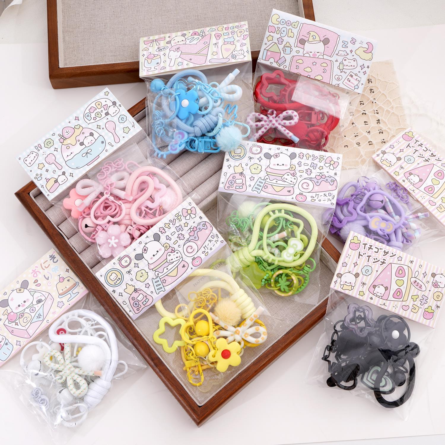 Manik-manik Perler Gaya Baru 1 - Jewelry Making Soldering Kit ulasan dan harga