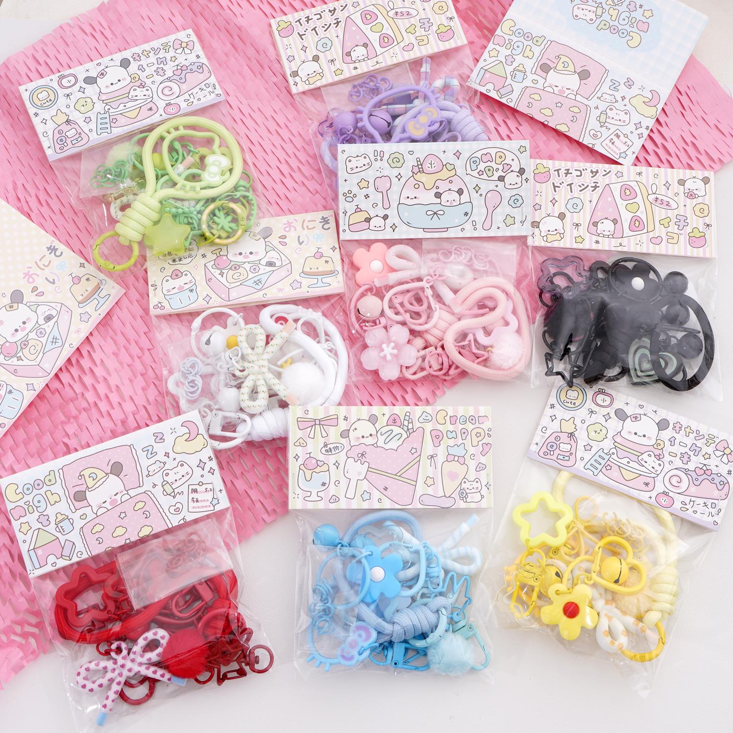 Manik-manik Perler Gaya Baru 1 - Jewelry Making Soldering Kit ulasan dan harga