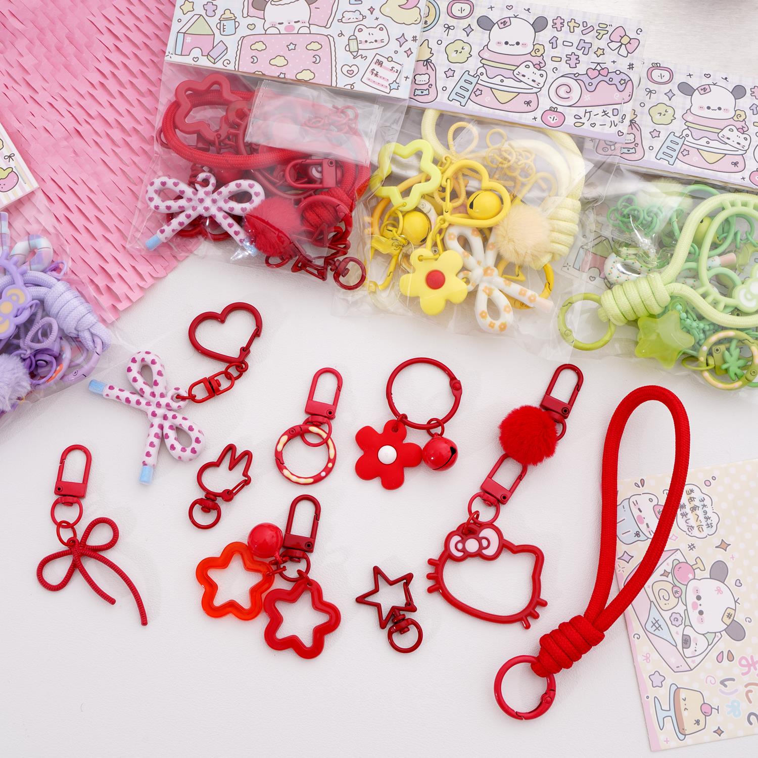 Manik-manik Perler Gaya Baru 1 - Jewelry Making Soldering Kit ulasan dan harga