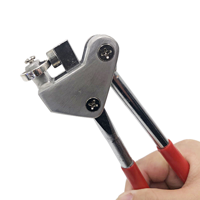PHYHOO Tang kaliper baja Manua - Jewelry Plier Set ulasan dan harga