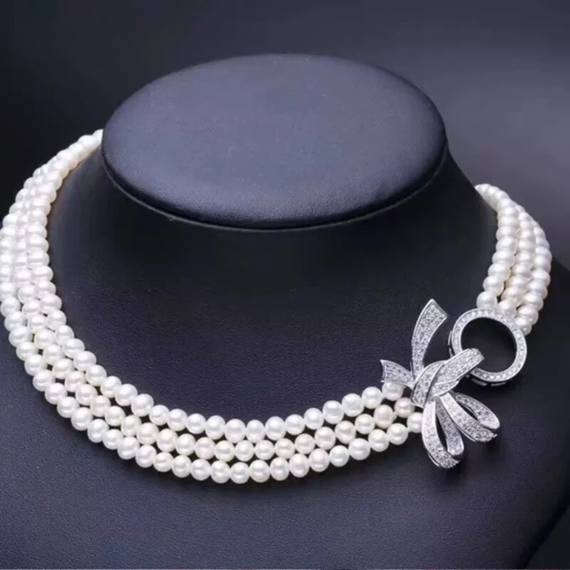 Konektor Gesper Mutiara Berlap - Jewelry Making Bead ulasan dan harga