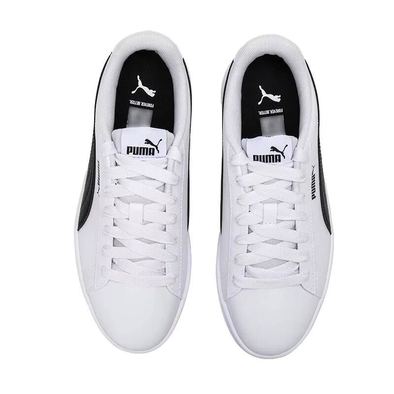 Puma Sepatu Kets Klasik Rickie - Puma Shoes Suede Classic ulasan dan harga