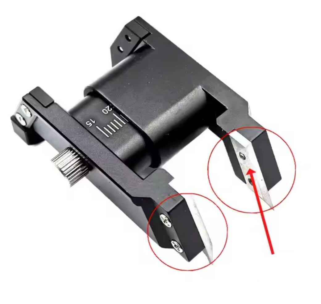 Alat Pembongkaran Tali Jam Tan - Jewelry Plier Set ulasan dan harga