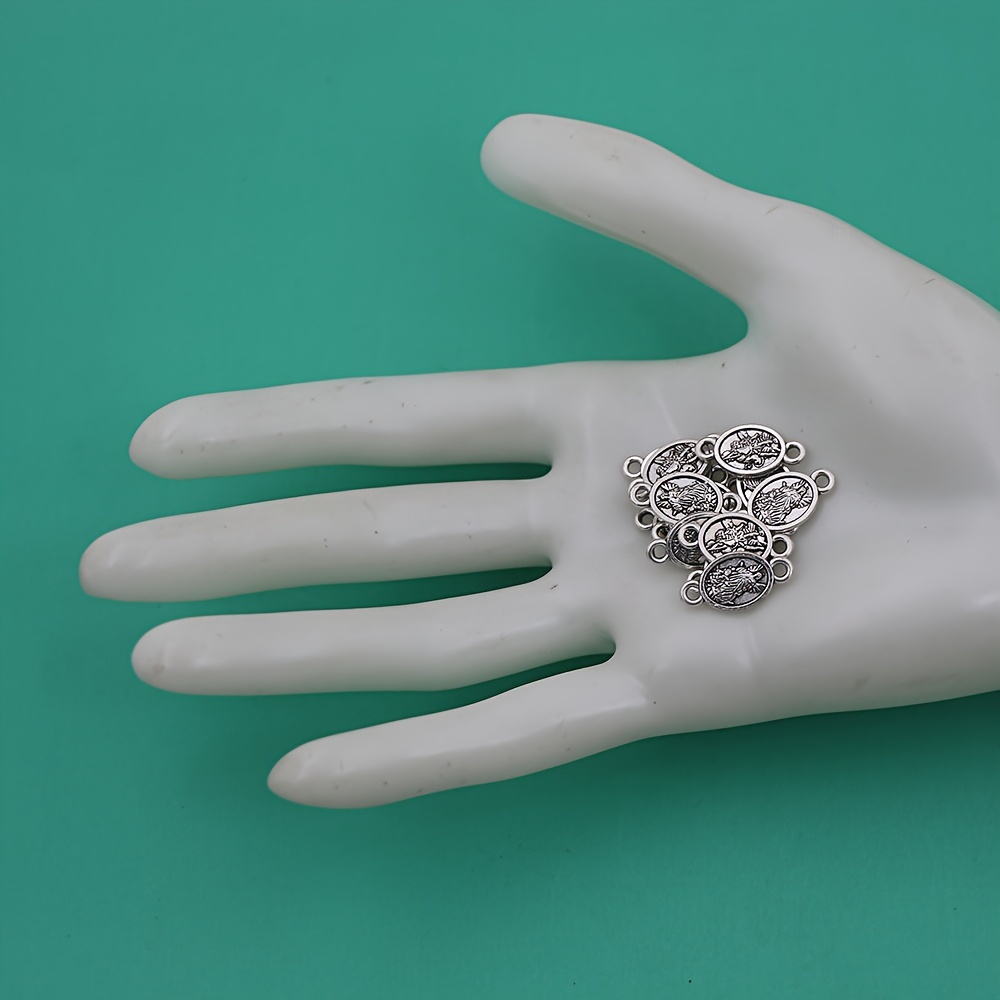 LZsilver 27 Buah 16.8X8.6Mm ST - Jewelry Making Michaels ulasan dan harga