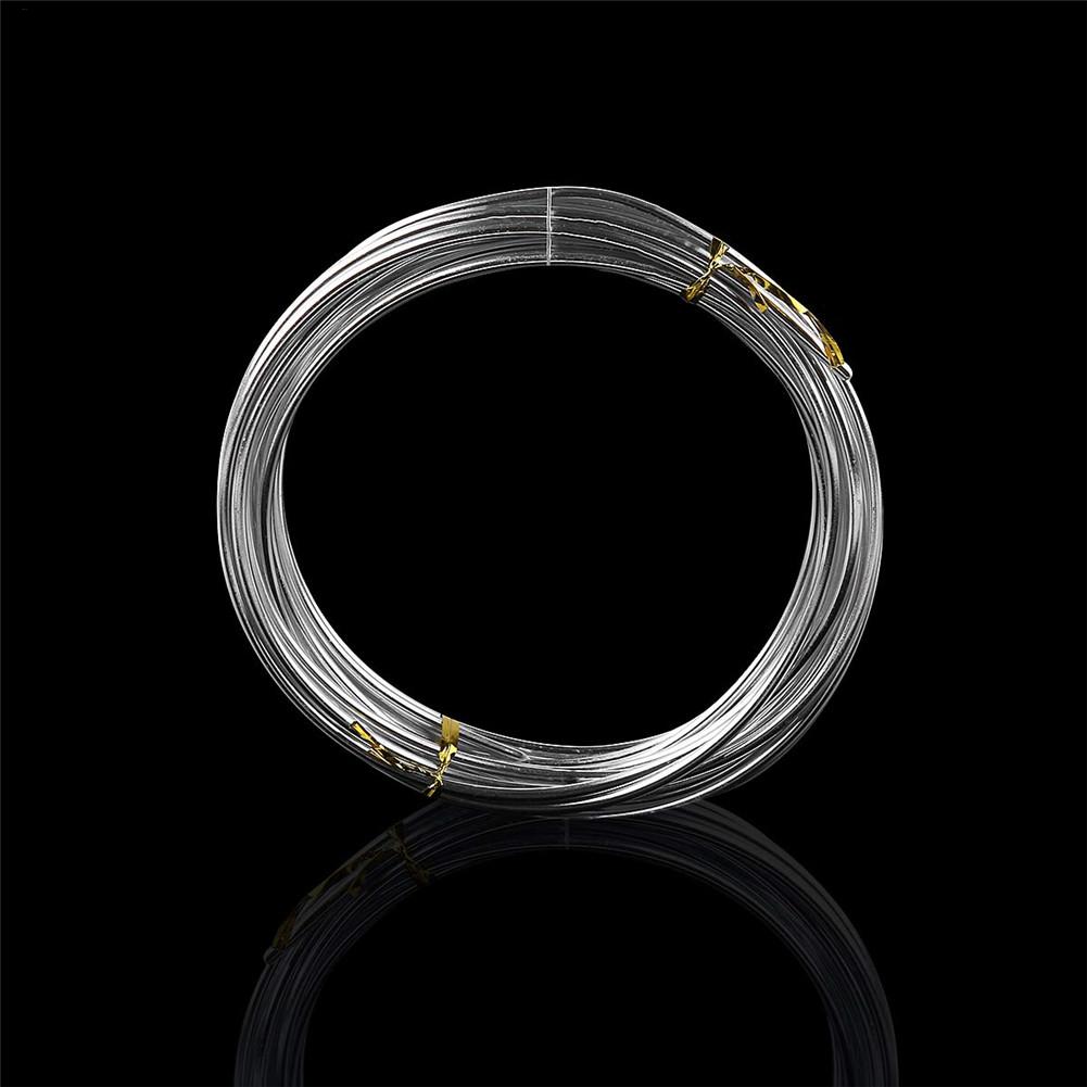 Kawat Kerajinan yang Dapat Dit - Jewelry Making Wire ulasan dan harga