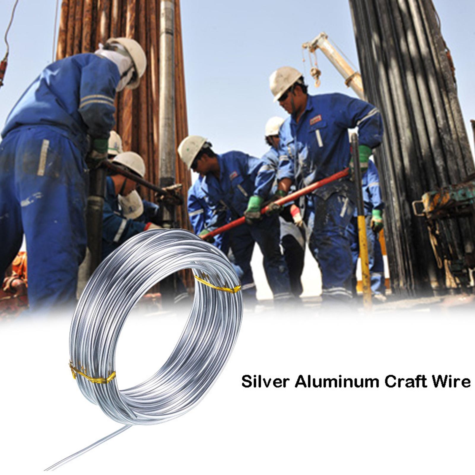 Kawat Kerajinan yang Dapat Dit - Jewelry Making Wire ulasan dan harga
