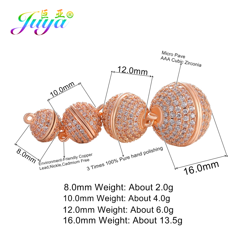 Juya temuan perhiasan manik-ma - Jewelry Making Bead ulasan dan harga