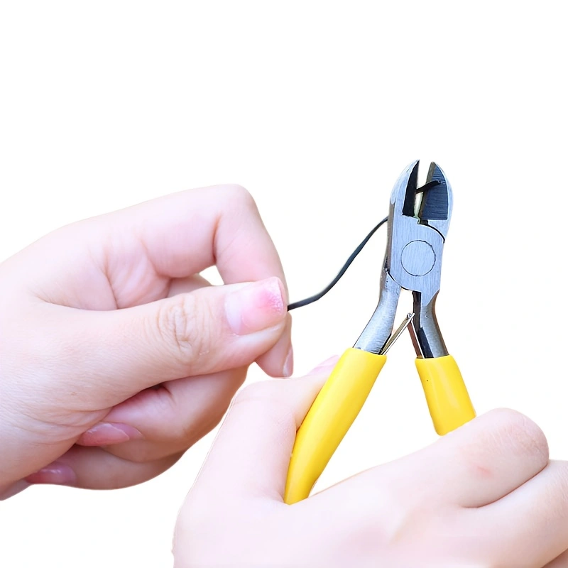 6/4/1pcs Set Tang Pembuat Perh - Jewelry Plier Set ulasan dan harga