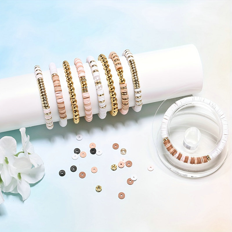 Kit pembuat gelang manik-manik - Jewelry Making Kits For Girls ulasan dan harga