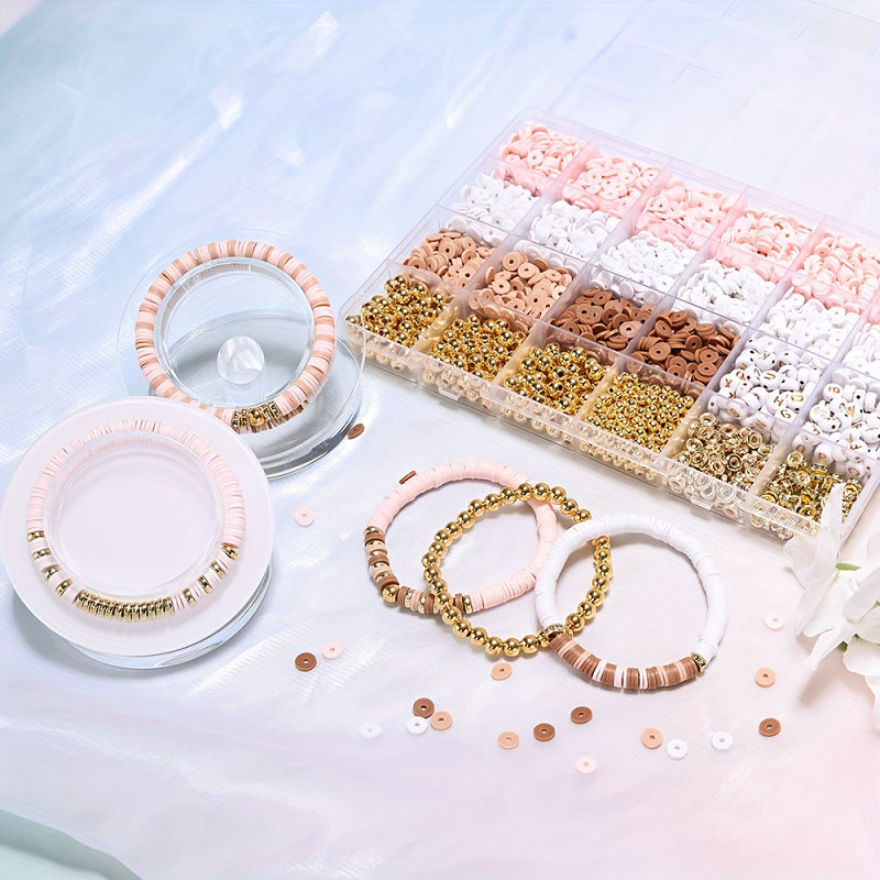 Kit pembuat gelang manik-manik - Jewelry Making Kits For Girls ulasan dan harga
