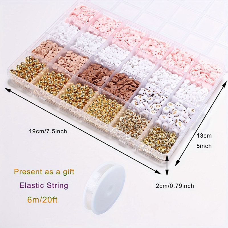 Kit pembuat gelang manik-manik - Jewelry Making Kits For Girls ulasan dan harga