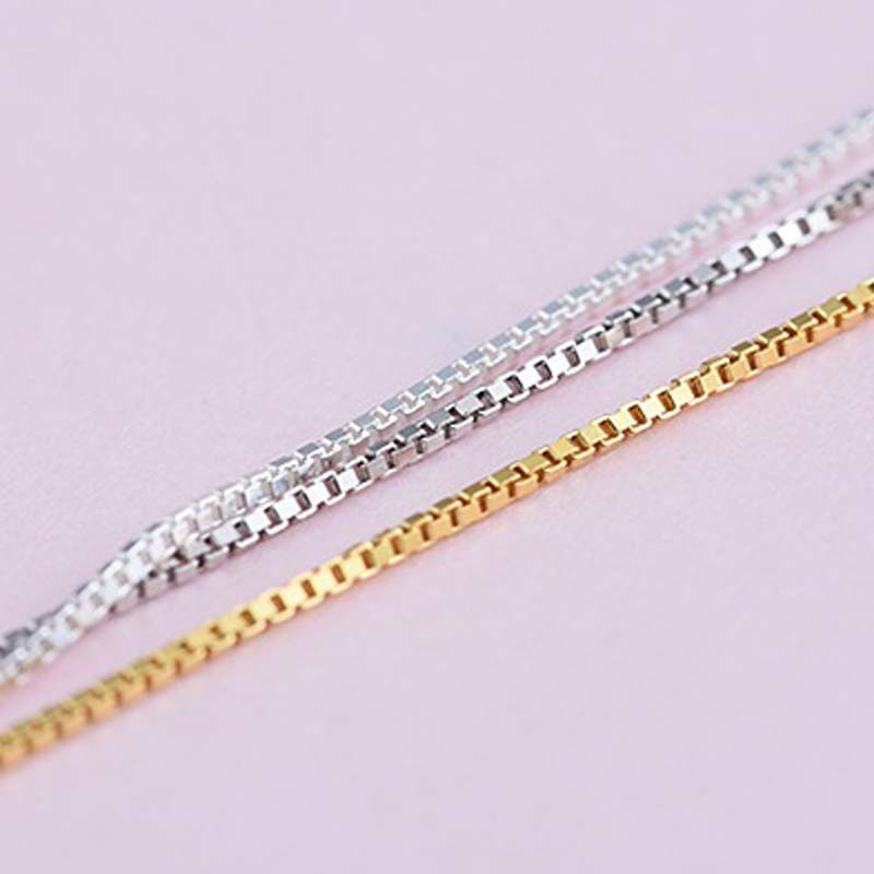 Rantai Gelang Kaki Kalung Pera - Jewelry Making Organizer Box ulasan dan harga