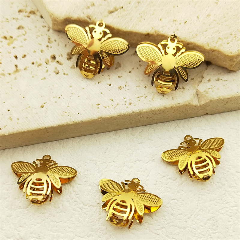 5 buah Archangel St.Michael me - Jewelry Making Michaels ulasan dan harga