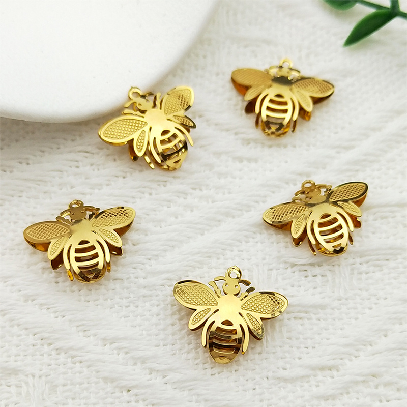 5 buah Archangel St.Michael me - Jewelry Making Michaels ulasan dan harga