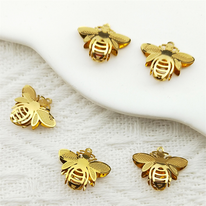 5 buah Archangel St.Michael me - Jewelry Making Michaels ulasan dan harga