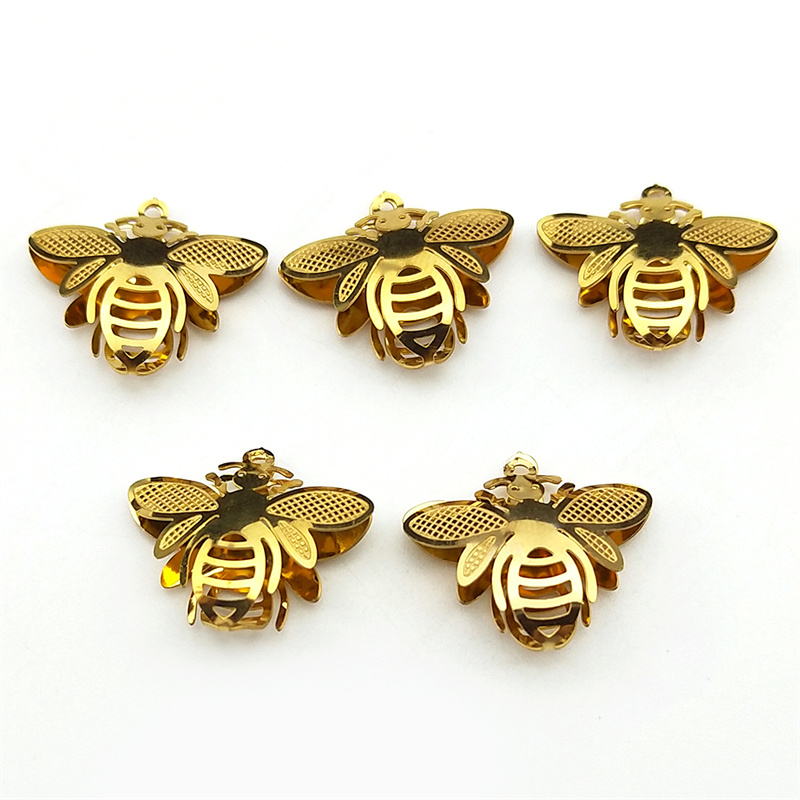 5 buah Archangel St.Michael me - Jewelry Making Michaels ulasan dan harga