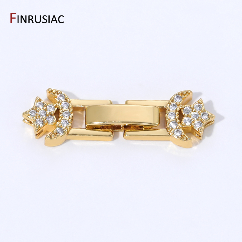 Konektor Kancing Mutiara Berla - Jewelry Making Bead ulasan dan harga