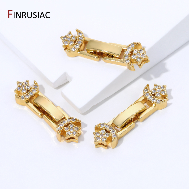 Konektor Kancing Mutiara Berla - Jewelry Making Bead ulasan dan harga