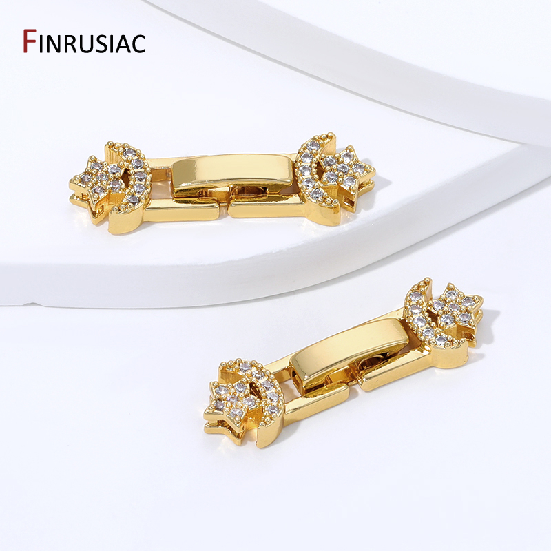Konektor Kancing Mutiara Berla - Jewelry Making Bead ulasan dan harga