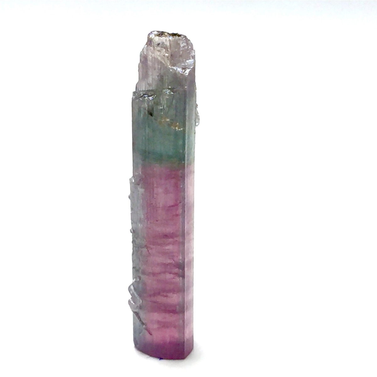 Kristal Elbaite Mentah Brasil, - Jewelry Making Raw Materials ulasan dan harga