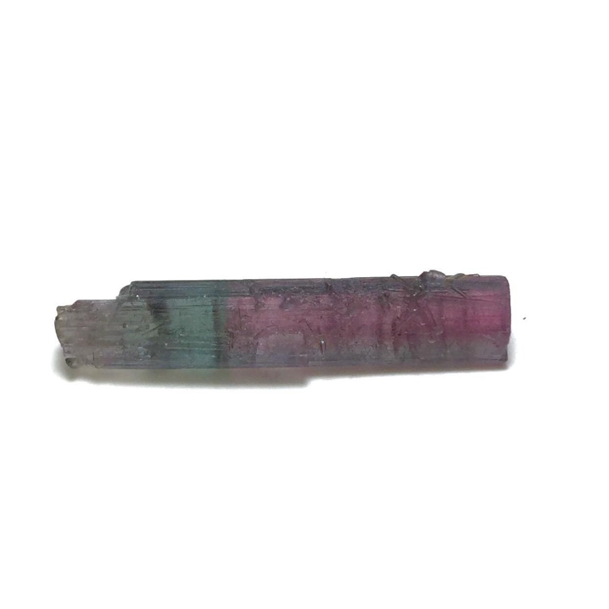 Kristal Elbaite Mentah Brasil, - Jewelry Making Raw Materials ulasan dan harga