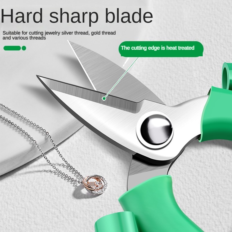Gunting perhiasan emas dan per - Jewelry Plier Set ulasan dan harga