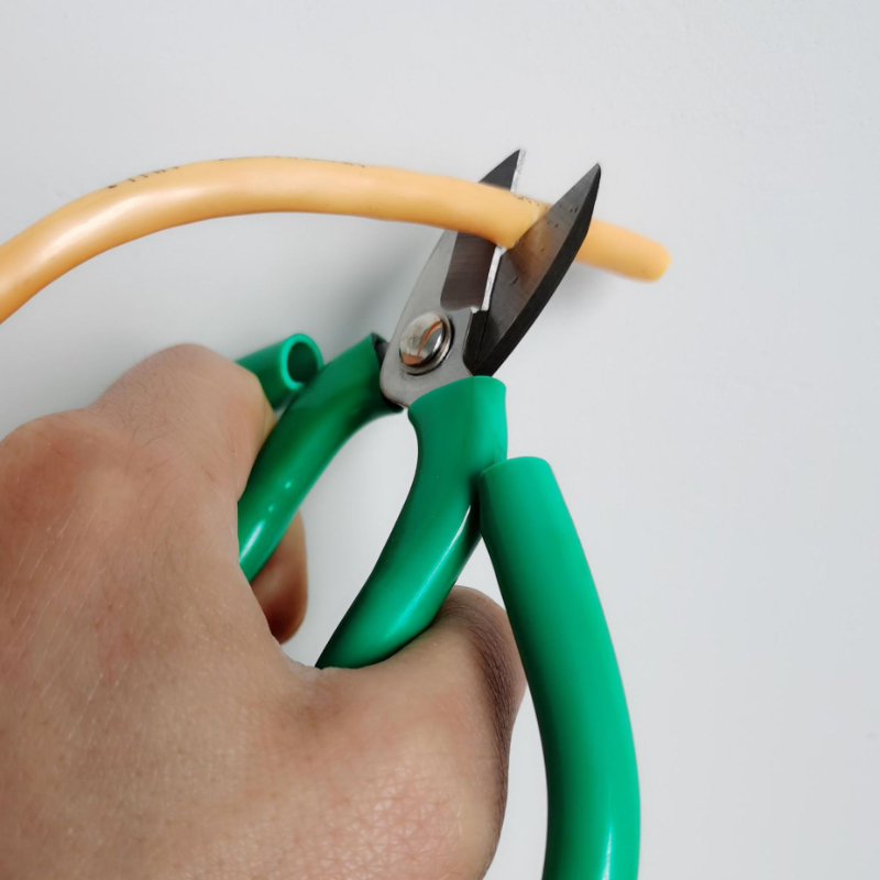 Gunting perhiasan emas dan per - Jewelry Plier Set ulasan dan harga
