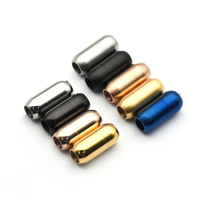 5 Buah/Lot Penjepit Magnetik B - Jewelry Making Wire ulasan dan harga