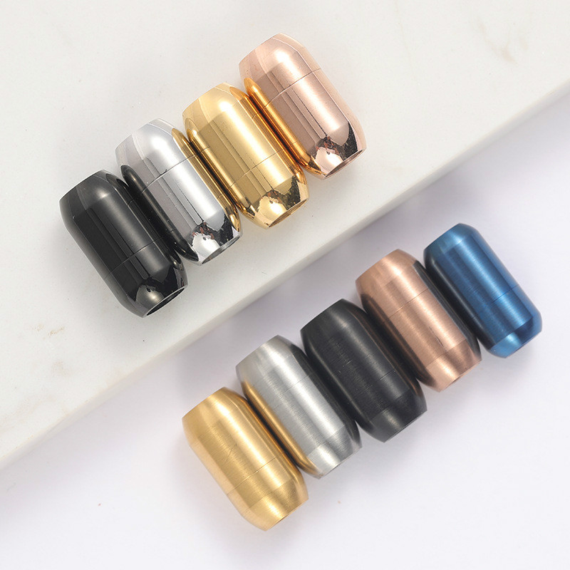 5 Buah/Lot Penjepit Magnetik B - Jewelry Making Wire ulasan dan harga